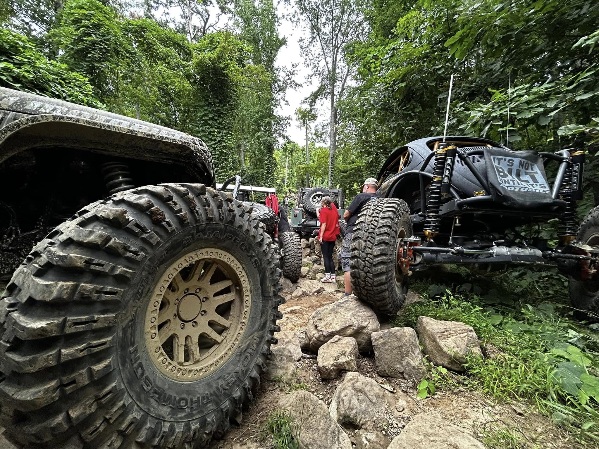 Nordic 4x4 Solutions – 15 års erfarenhet