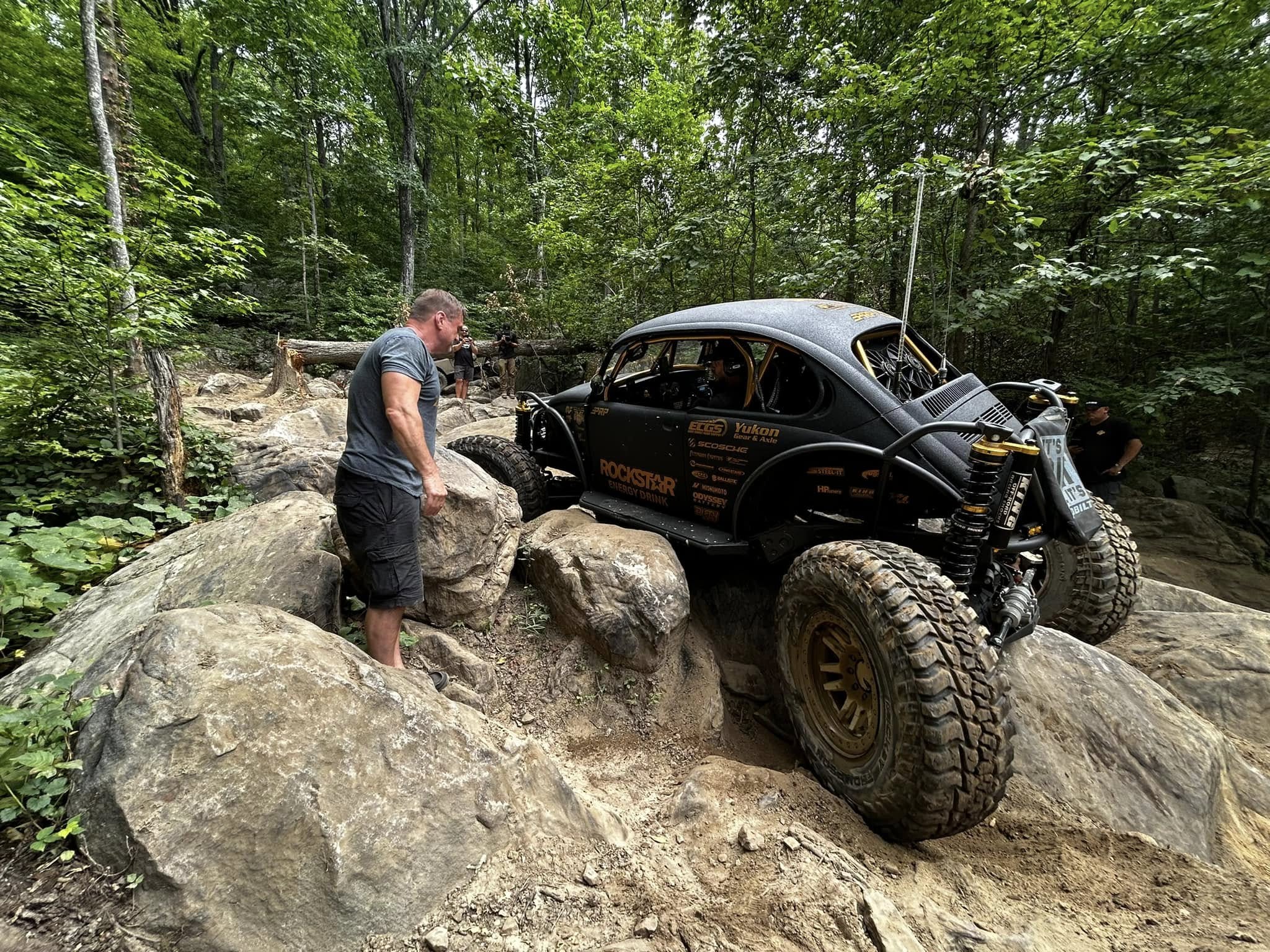 Nordic 4x4 Solutions – 15 års erfarenhet