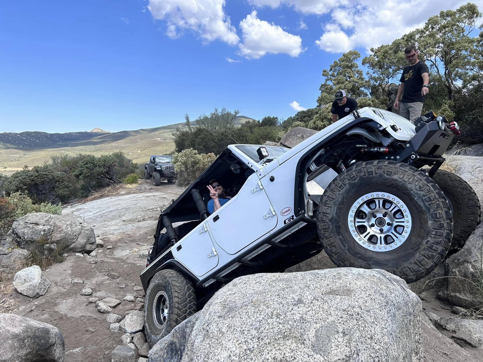 Nordic 4x4 Solutions – 15 års erfarenhet